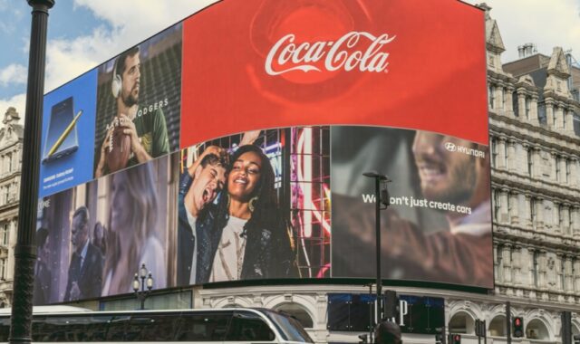 Gdy coke nie zawsze jest Colą. Uważaj,  co zamawiasz  do picia w USA