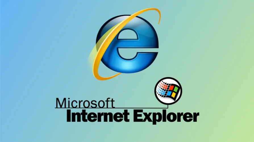 Eksploracja od Microsoftu Netscape vs. Microsoft, czyli