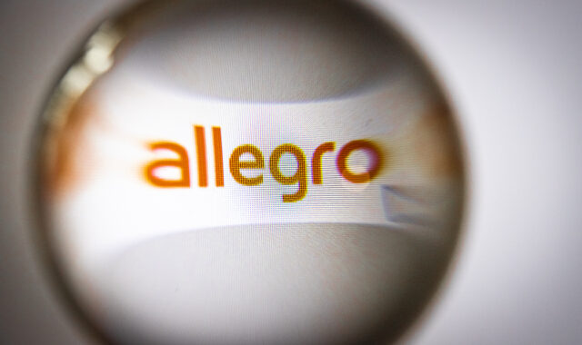 Jak Allegro już raz odparło atak zagranicznego konkurenta